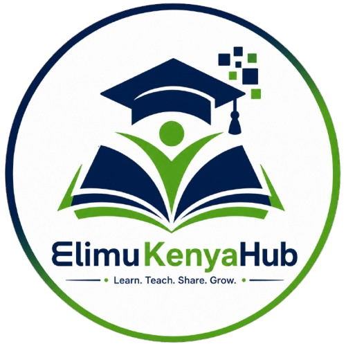 ElimuKenyaHub