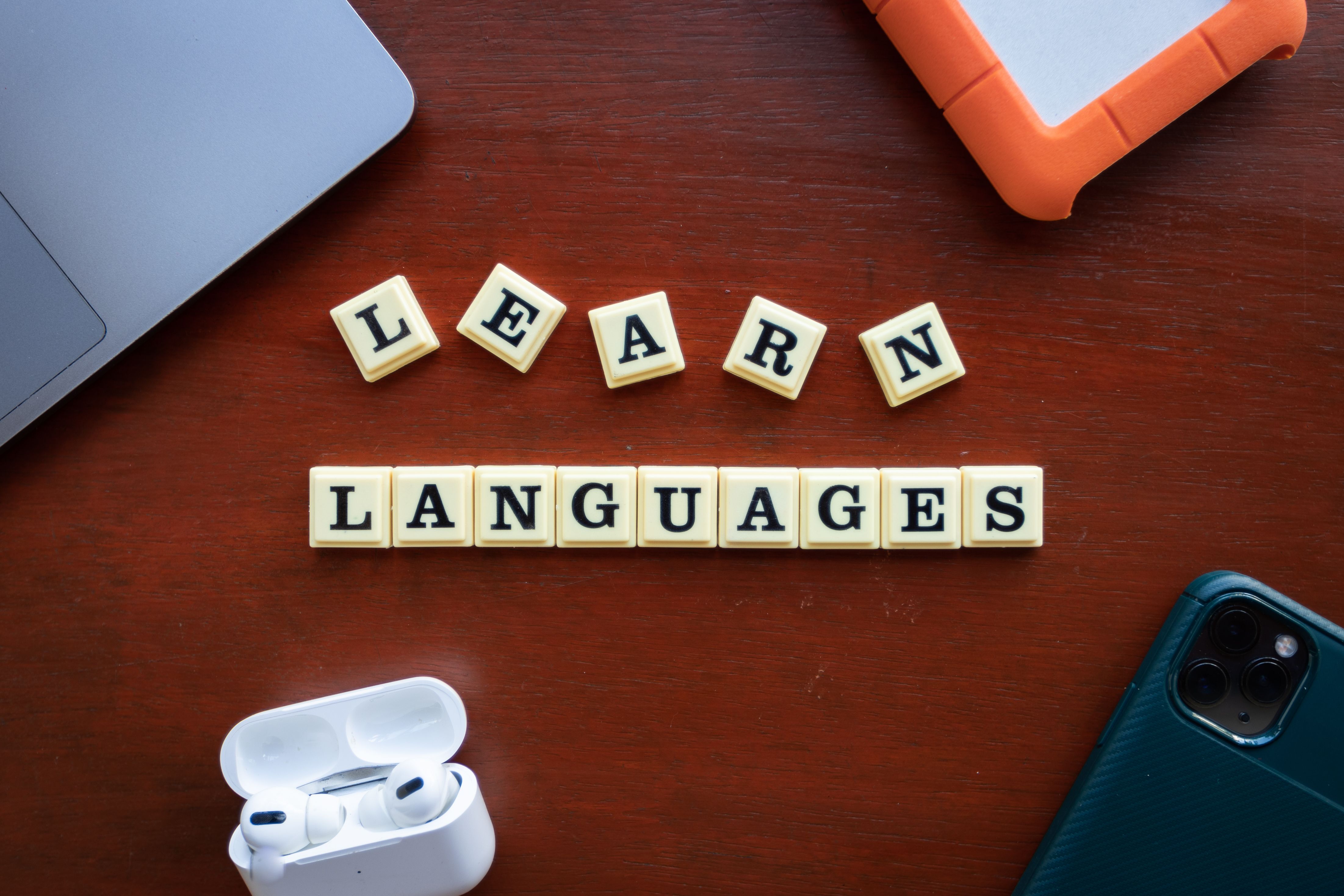 LANGUAGE ACTIVITIES