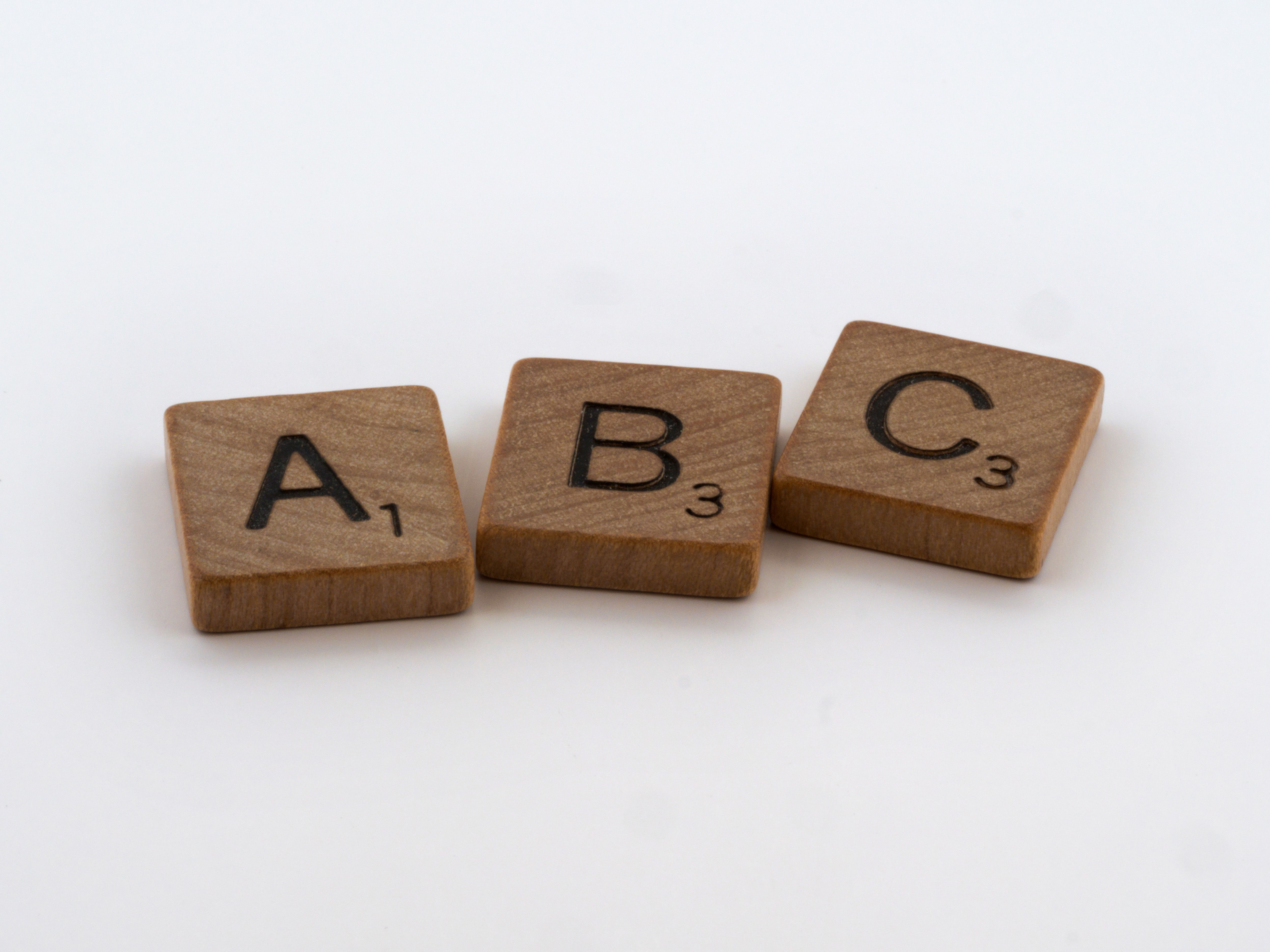 LANGUAGE ACTIVITIES
